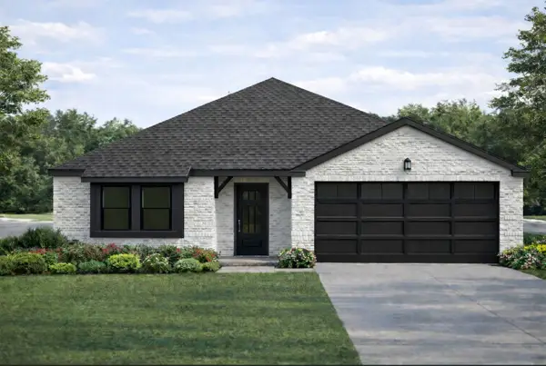 11814 Serena's Song Drive, Willis, TX 77318