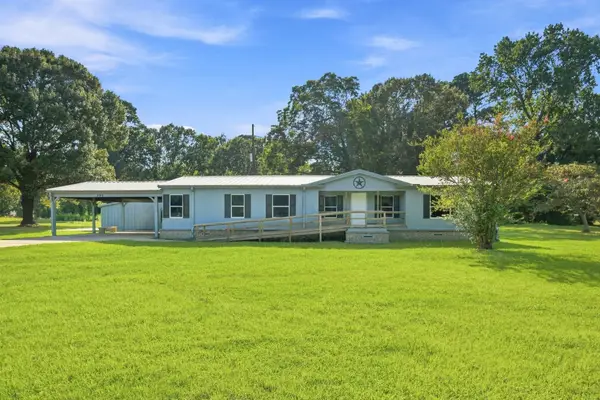 290 Monticello Street, Trinity, TX 75862