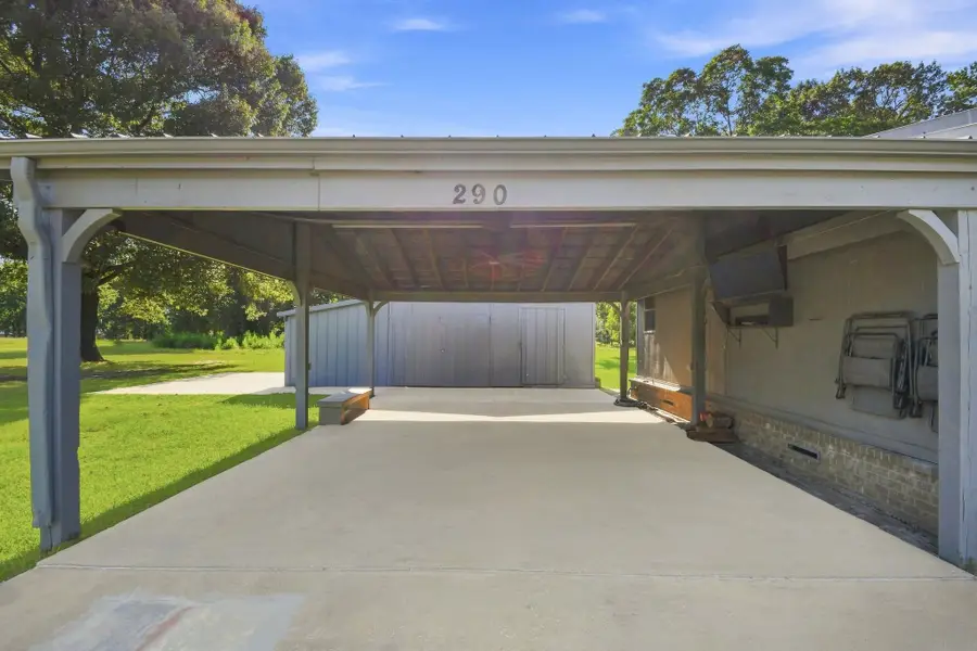 290 Monticello Street, Trinity, TX 75862 - #2