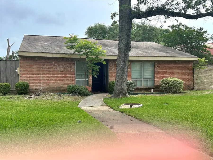 4803 Pebble Brook Street, Baytown, TX 77521 - #3
