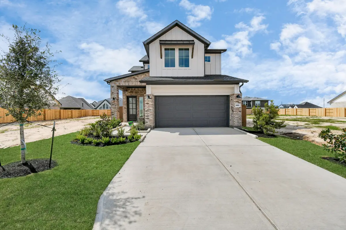 24935 Vervain Meadow Trail, Katy, TX 77493 - #1
