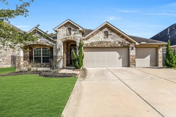 310 Bolton Drive, League City, TX 77573