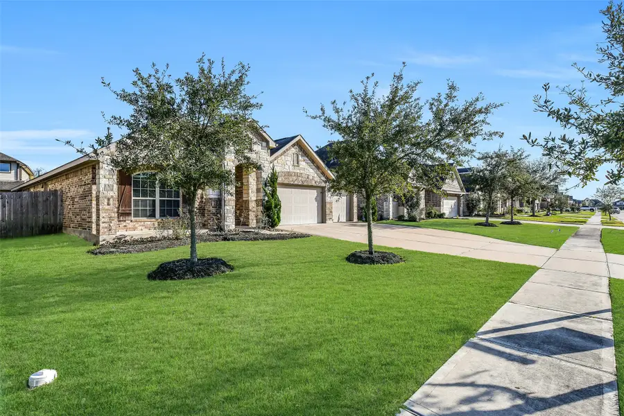 310 Bolton Drive, League City, TX 77573 - #3