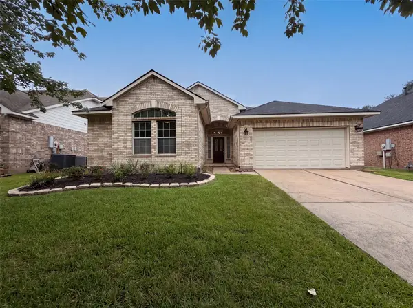 5704 Shady Hollow Court, Rosharon, TX 77583