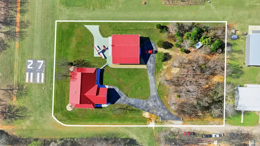 11592 Tailslide Drive, Berryville, TX 75763 - Image #3