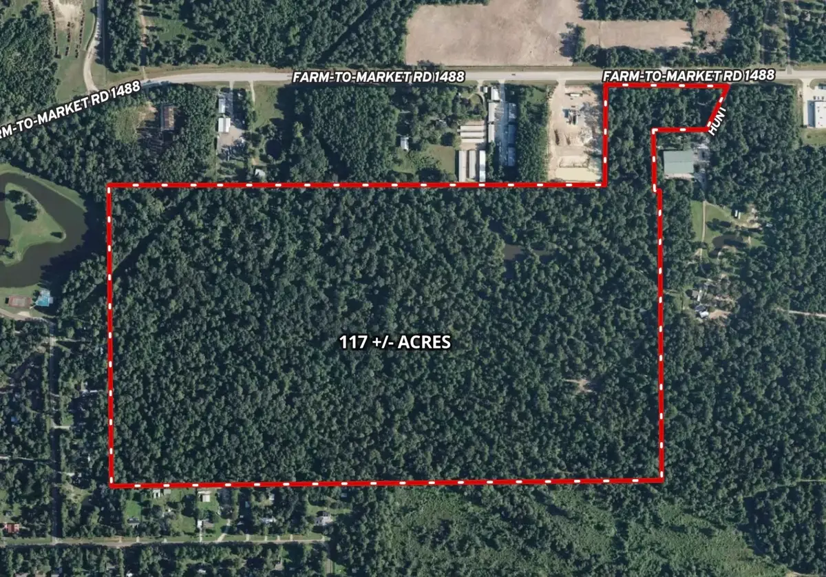 23823 Fm 1488 Road, Magnolia, TX 77355 - #1