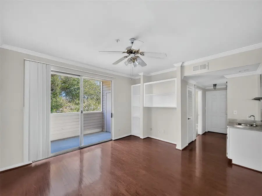 2111 Welch #B214, Houston, TX 77019 - #2