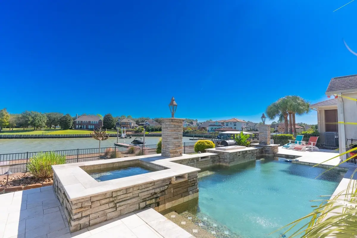 716 Pegasus Lane, League City, TX 77573 - #1