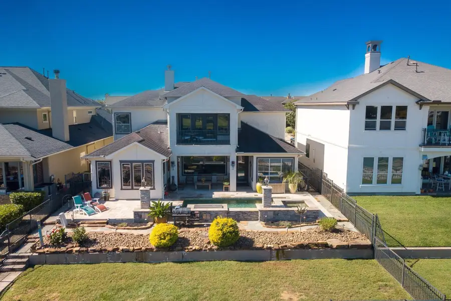 716 Pegasus Lane, League City, TX 77573 - #2