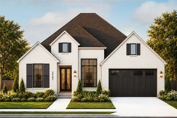 18206 Hairpin Banksia Lane, Conroe, TX 77302