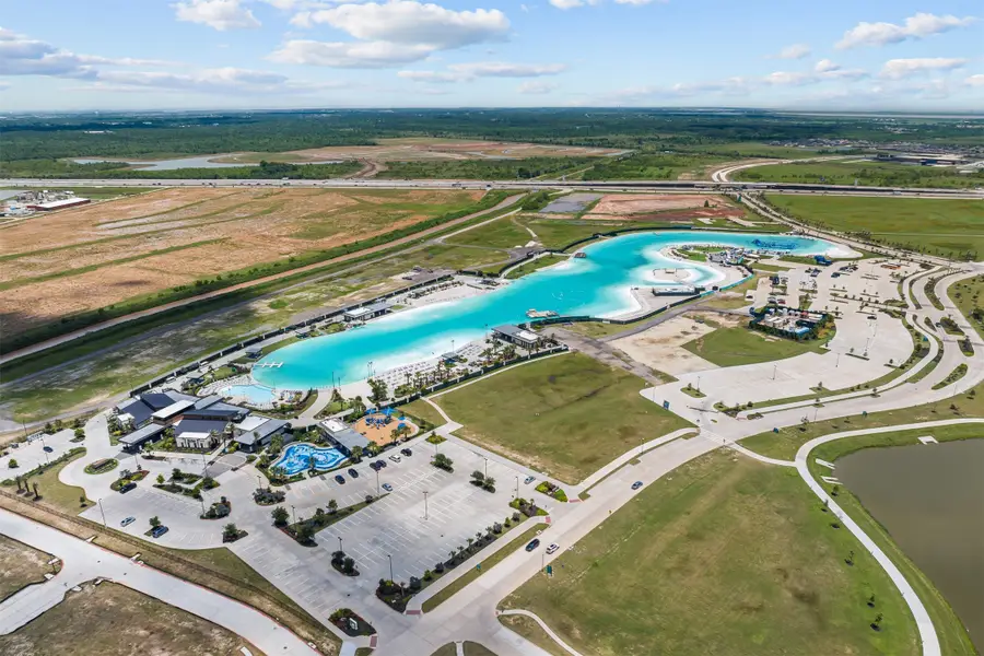 3605 Moraine Lake Drive, Santa Fe, TX 77510 - Image #3