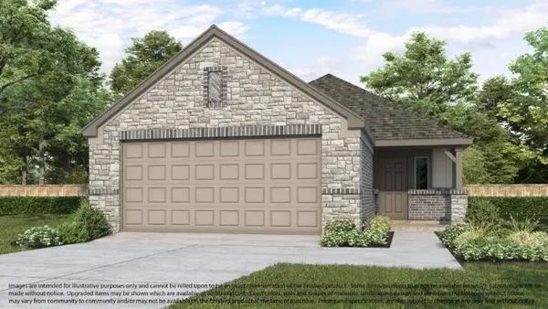 5839 Madison Trail Drive, Richmond, TX 77469