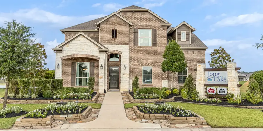 5839 Madison Trail Drive, Richmond, TX 77469 - #3