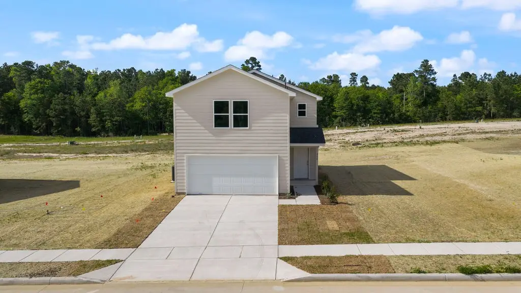 220 Stoney Ridge, Lufkin, TX 75904 - #1