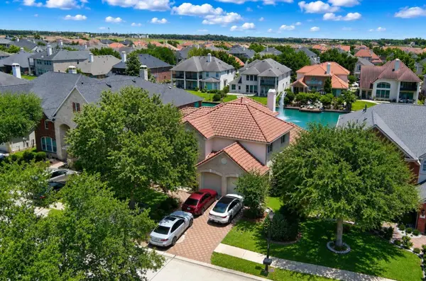 14415 Castlemaine Court, Sugar Land, TX 77498