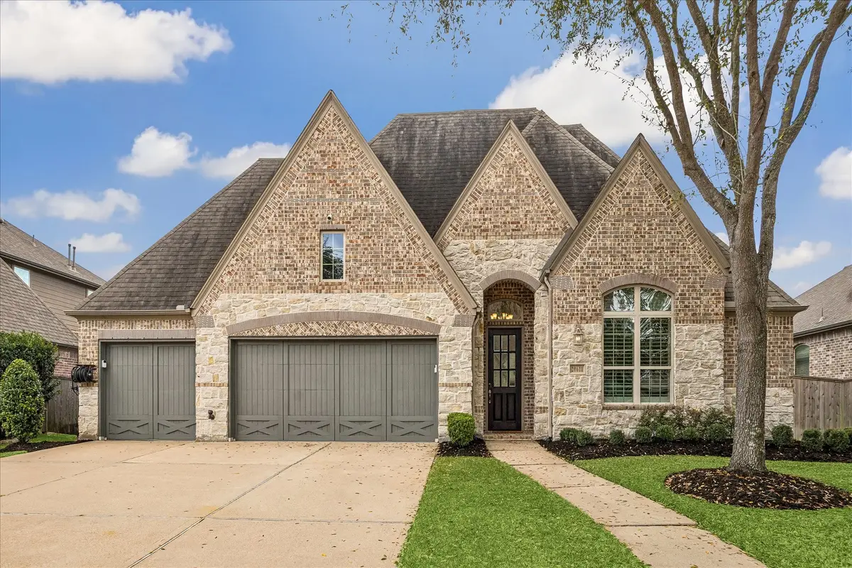 20611 Delta Lake Drive, Richmond, TX 77406 - #1