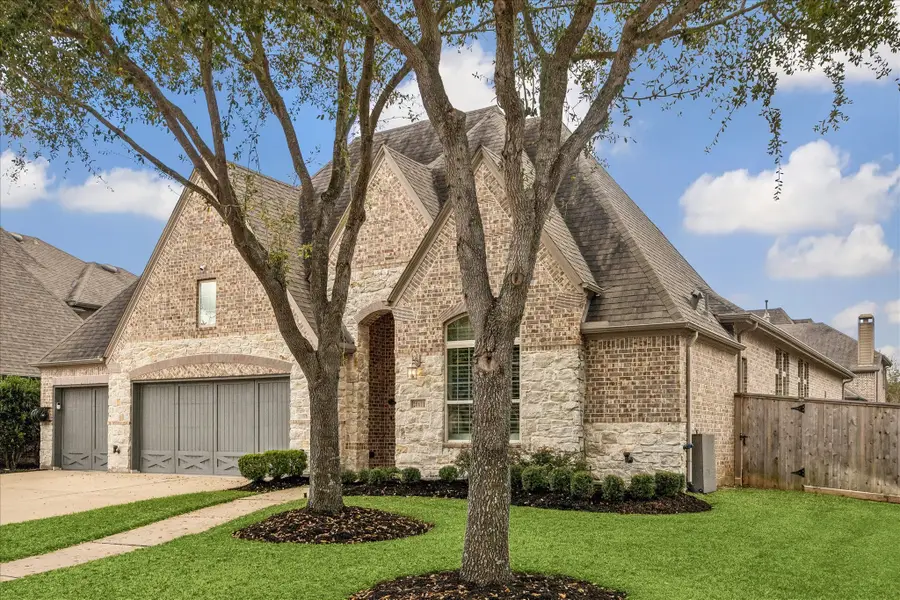 20611 Delta Lake Drive, Richmond, TX 77406 - #3