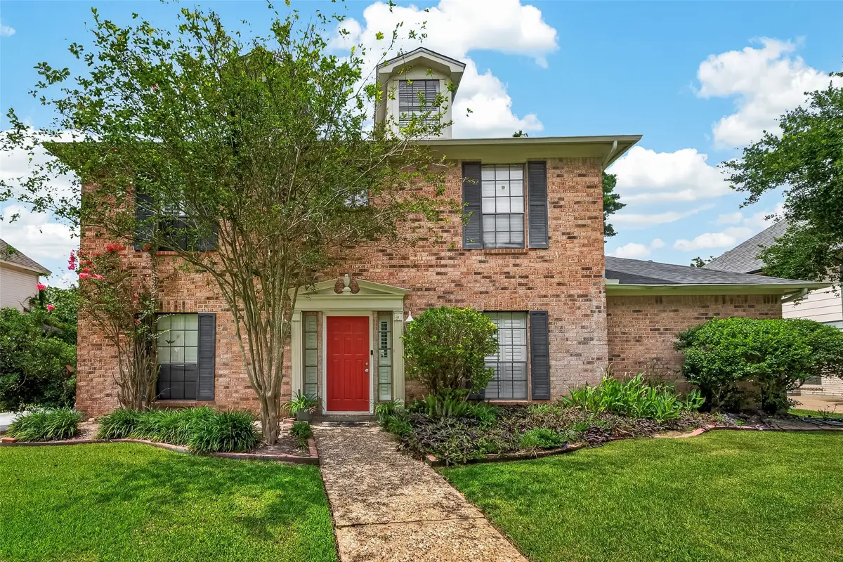 18234 Oakhampton Drive, Houston, TX 77084 - #1