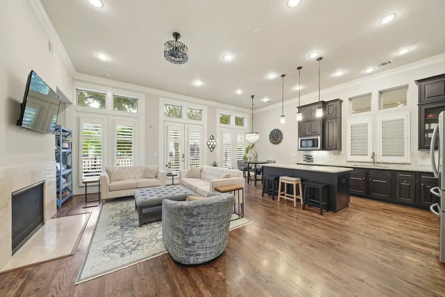 1810 Upland Lakes, Houston, TX 77043 - Image #3