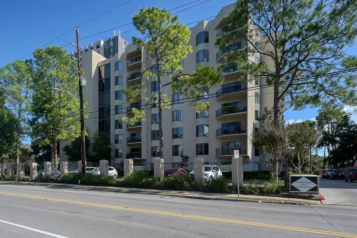 661 Bering Drive #310, Houston, TX 77057 - #1