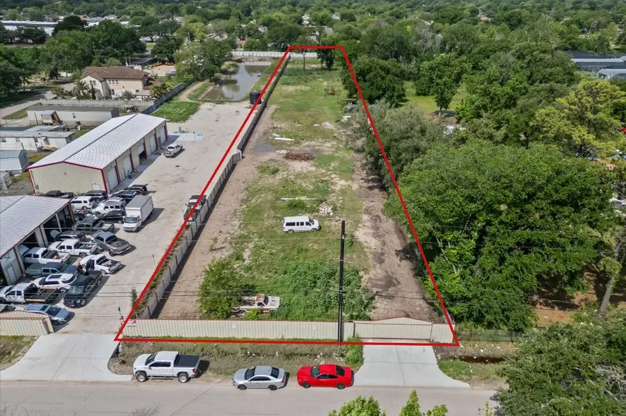 0 Kaltenbrun Road, Houston, TX 77086 - #3