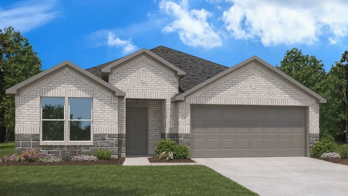 17806 Cliff Tide Drive, Crosby, TX 77532 - #1