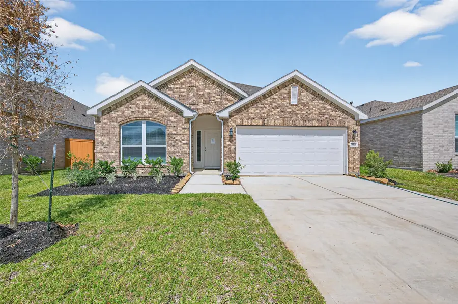 19539 Perissa Terrace Drive, Hockley, TX 77447 - Image #2