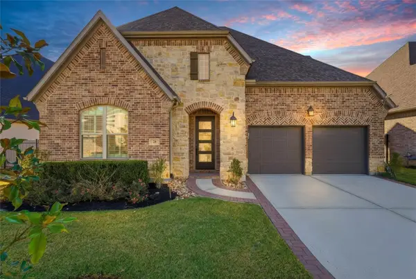 73 Madrone Terrace Place, The Woodlands, TX 77375