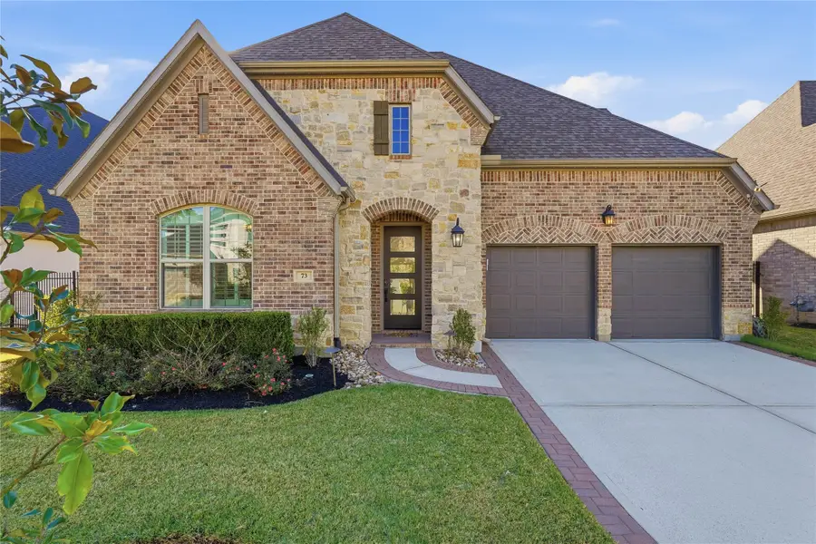 73 Madrone Terrace Place, The Woodlands, TX 77375 - #3