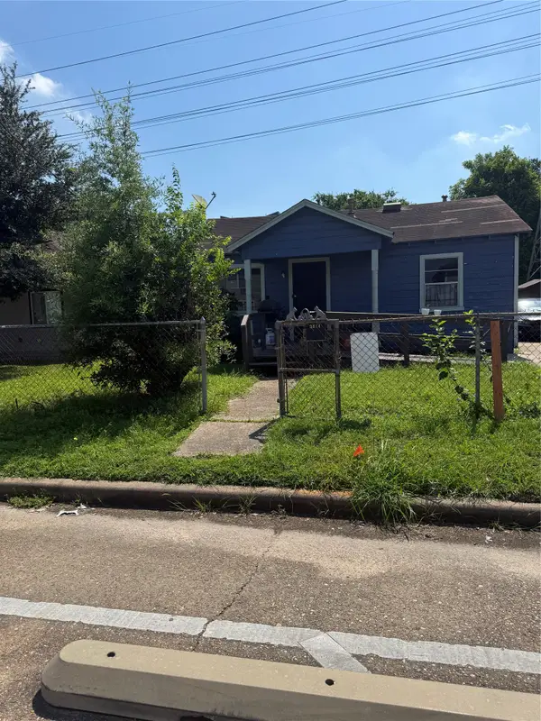 3814 Hardy Street, Houston, TX 77009