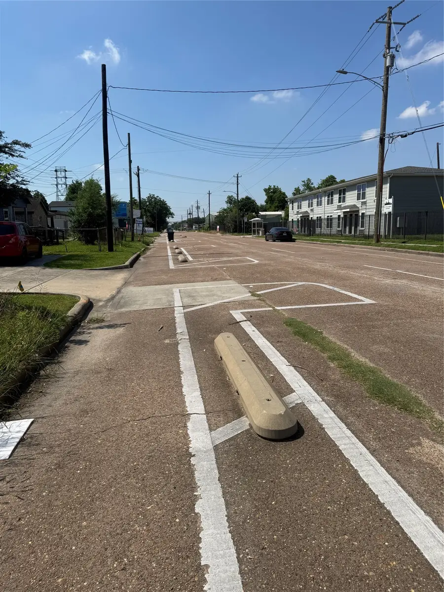 3814 Hardy Street, Houston, TX 77009 - #3