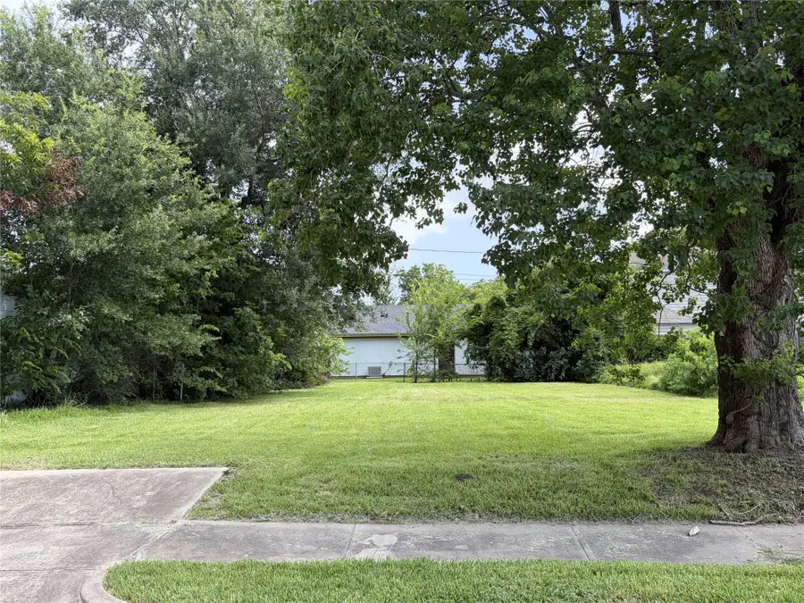 3327 Natchez Street, Houston, TX 77021 - #3