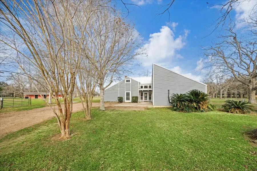 1203 Half Moon Drive, Wharton, TX 77488 - #2