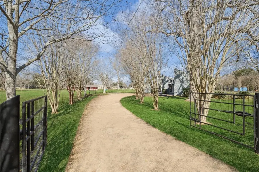 1203 Half Moon Drive, Wharton, TX 77488 - #3