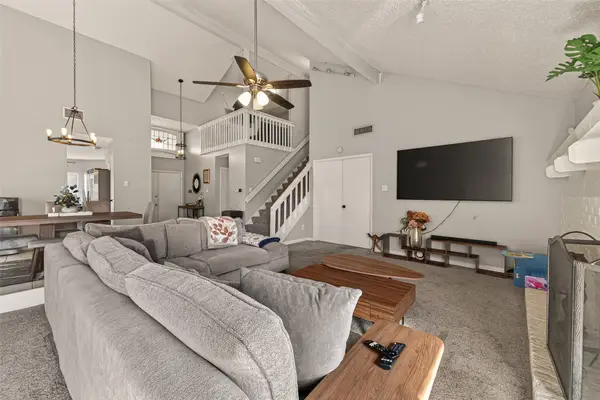 12115 Kemerton Drive, Houston, TX 77099