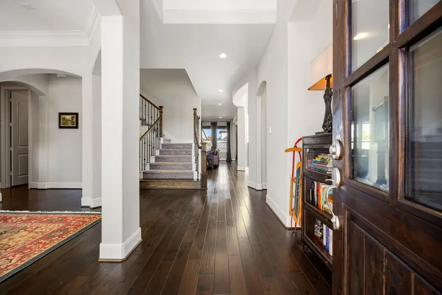 2711 Cherry Tree Lane, Manvel, TX 77578 - Image #3