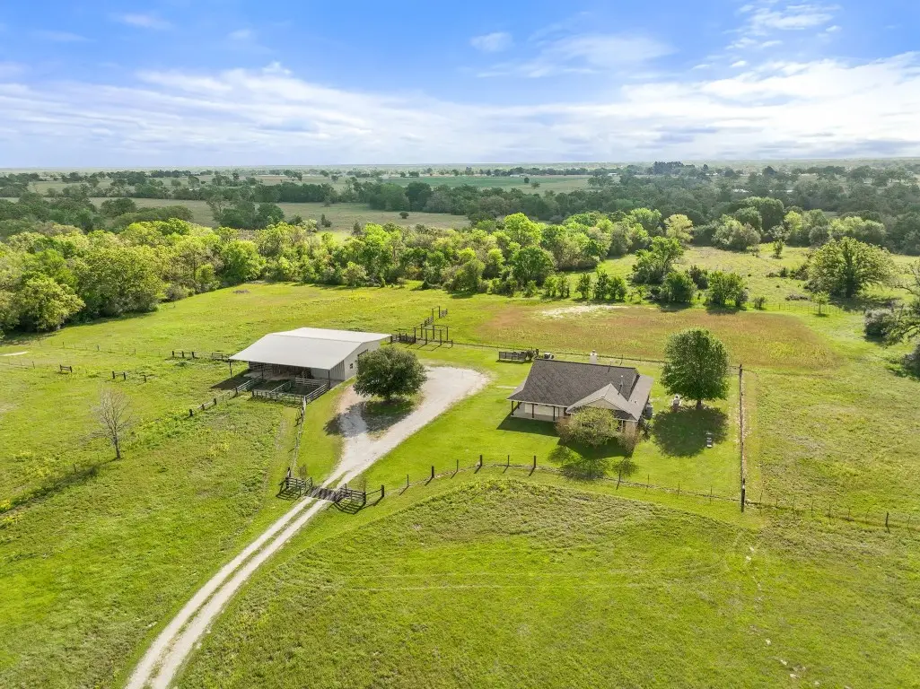 3817 Hardy Road, Madisonville, TX 77864 - #1