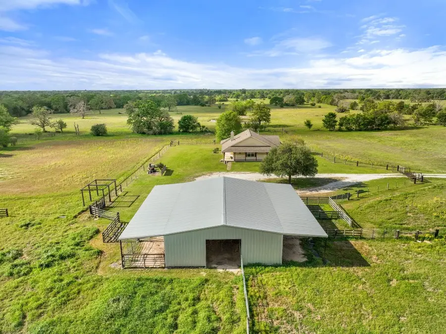 3817 Hardy Road, Madisonville, TX 77864 - #3