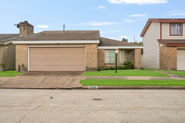 6310 Briar Terrace Drive, Houston, TX 77072