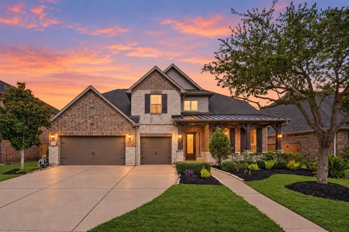 17715 Balintore Lane, Richmond, TX 77407 - #1