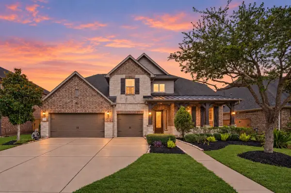 17715 Balintore Lane, Richmond, TX 77407