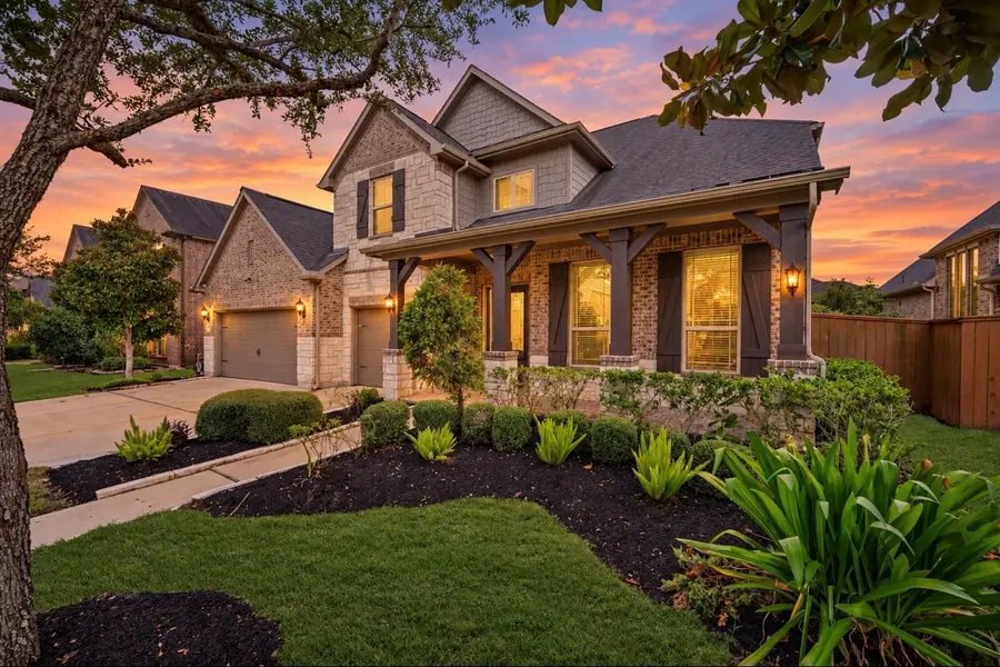 17715 Balintore Lane, Richmond, TX 77407 - #3