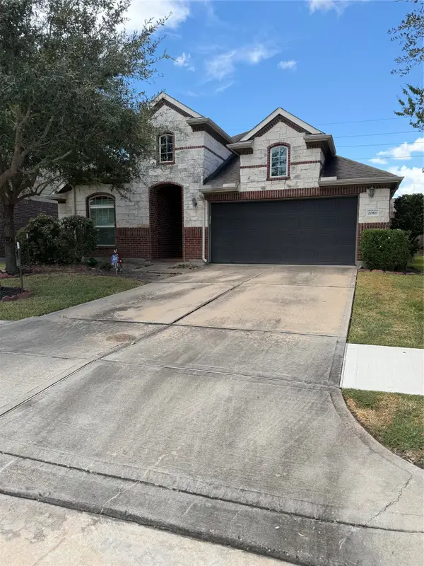 20811 Borax Bend Court, Richmond, TX 77407