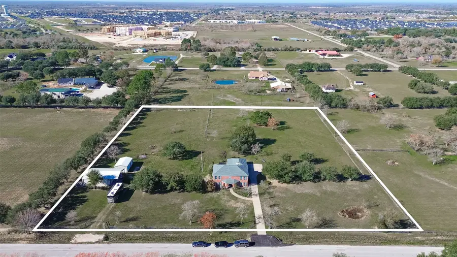 6610 Sprigg Street, Fulshear, TX 77441 - Image #2