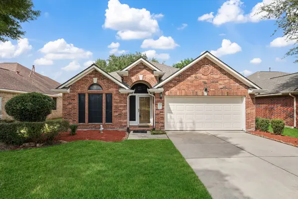 4218 Maidenhead Drive, Pasadena, TX 77504