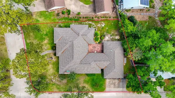 4539 Bryn Mawr Lane, Houston, TX 77027