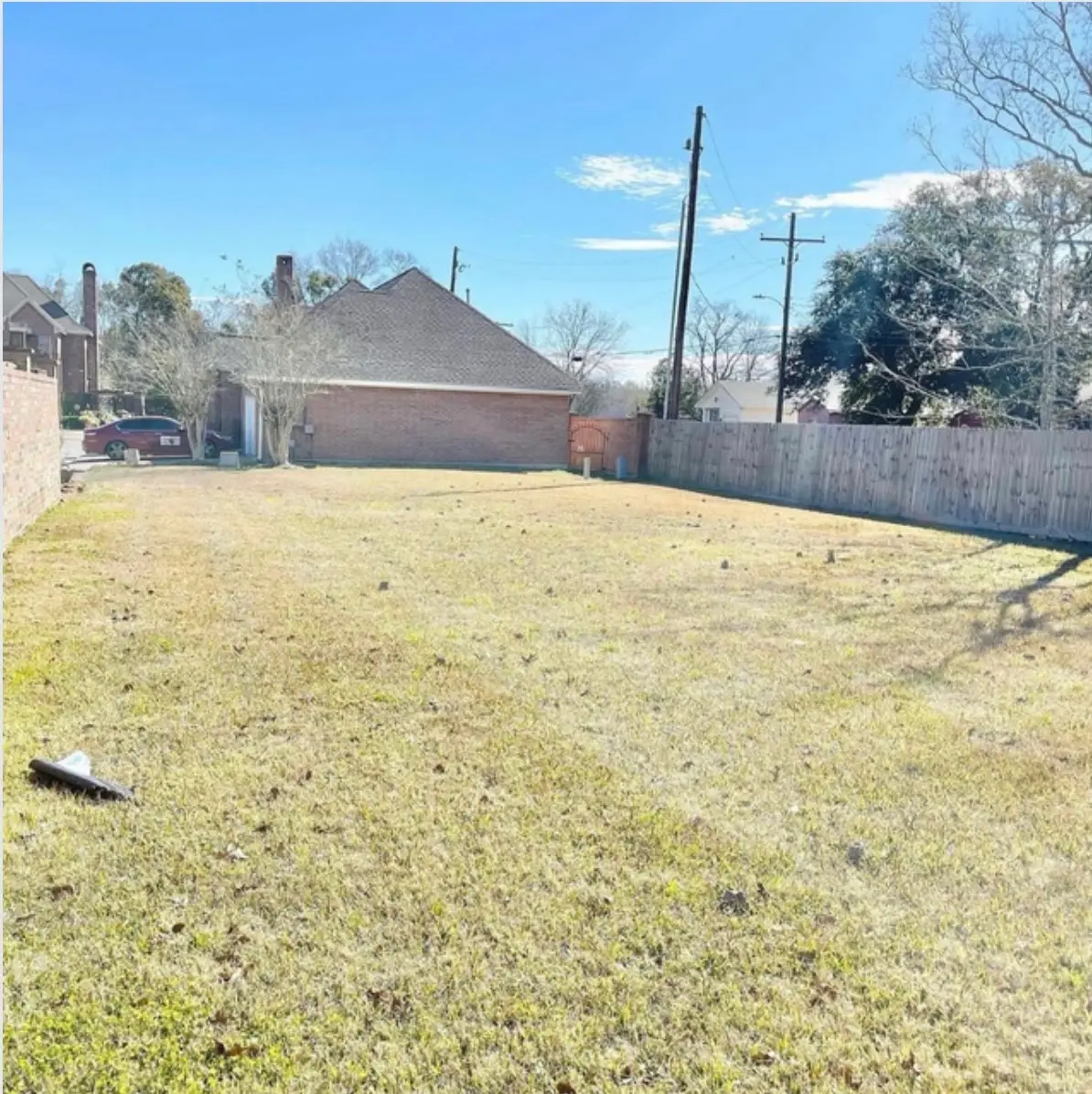 6 Regency Place, Orange, TX 77630 - #1