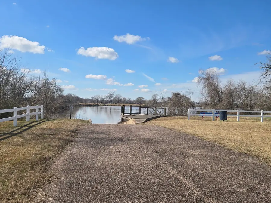 2803 Pearce Meadow, Rosharon, TX 77583 - #3