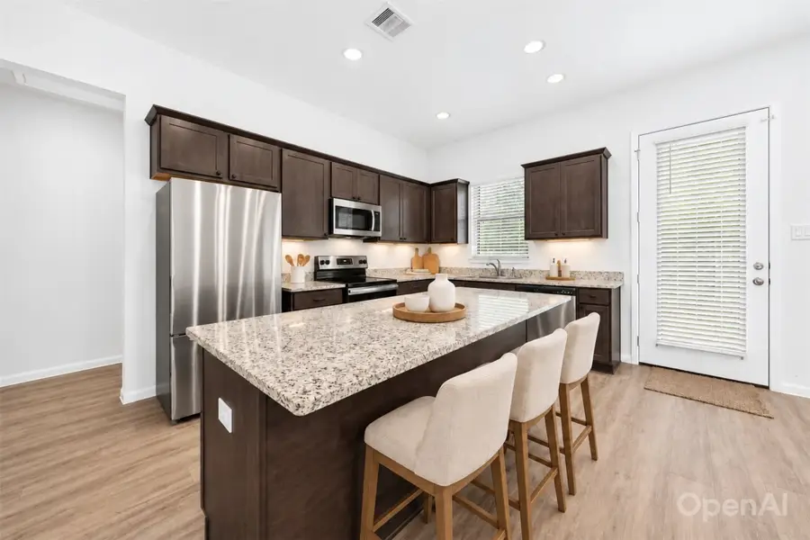 3007 Sand Drive, Huntsville, TX 77340 - #3