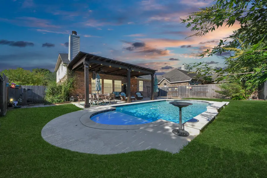 20192 Southwood Oaks Drive, Porter, TX 77365 - Image #3